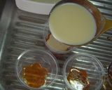 A picture of step 9 of Super Easy Springy Pudding with Agar.