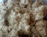 A picture of step 2 of Sweet Potato Gnocchi.
