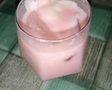 Foto langkah ke 3 dari resep Es Sirsak Santan.