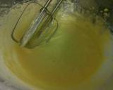 Strawberry Cup cakes recipe step 6 photo