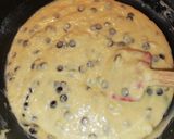 Φωτογραφία βήματος 5 της συνταγής Muffins με κομμάτια σοκολάτας 🍫