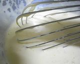 A picture of step 2 of Simple & Easy Lavish Gateau au Chocolat.