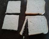 Ladybirds Breakfast Roll Ups recipe step 1 photo