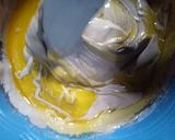 Foto langkah ke 3 dari resep Bolu coklat.