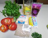 Foto del paso 1 de la receta: Calzones caprese