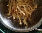 Foto del paso 2 de la receta: Sopa Azteca