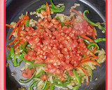 Foto del paso 5 de la receta: Arroz con Pollo