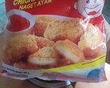 Foto langkah ke 1 dari resep Sambal Pedas Nugget.