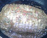 Foto del paso 3 de la receta: Rosbif con vegetales