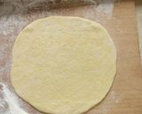 Kakaós-fahéjas szívek recept fázis 6 fotója