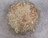 A picture of step 2 of Burnt Garlic Dal Fry.