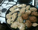 Foto del paso 5 de la receta: Zapallitos rellenos