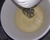 Foto del paso 1 de la receta: Budín de limón