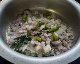 उपमा/उप्पीट(upma recipe in marathi) रेसिपी स्टेप 2 फोटो 