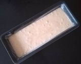 Une image de l'étape 5 de Quatre-quart à la cannelle.