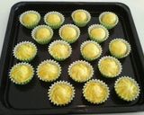 A picture of step 10 of Easy Sweet Potato Bites.