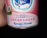 Foto langkah ke 1 dari resep Nutrijel cocopandan.