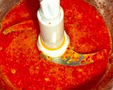 Foto langkah ke 3 dari resep Lumpia Semarang dengan Isian Bengkoang & Saos Cocolan Lumpia.