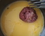 Foto langkah ke 3 dari resep Chocolatos bola-bola tape.