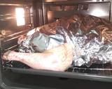 Grandpa's special bread stuffing recipe step 9 photo