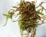 Leek Oil recipe step 5 photo