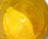A picture of step 3 of Alphonso Mango Cream, Rabdi, Jelly Layers Dessert.