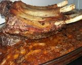 Foto del paso 7 de la receta: Esferificación de patata sobre lecho frondoso de ternera