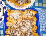 Foto langkah ke 1 dari resep Pisang Lumer.