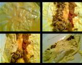 Brisket Omelette recipe step 2 photo