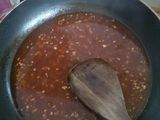 Steak tempe