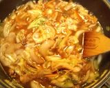 A picture of step 6 of Easy, Cheap, & Tasty! Thick 'Eight Treasure' Happosai Stir-Fry.