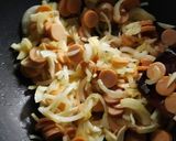 Foto langkah ke 1 dari resep Creamy Mac and Cheese.