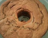 Foto langkah ke 11 dari resep Chiffon cokelat-simple,irit&lembut#pr-anekachiffon.