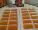 How to save leftover broth. recipe step 1 photo