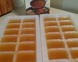 A picture of step 1 of How to save leftover broth..