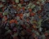 Foto langkah ke 6 dari resep Wadai Ipau Khas Banjar.