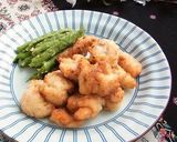 A picture of step 8 of Tender & Juicy, Sweet and Sour Chicken Breast.