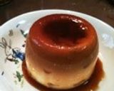 A picture of step 9 of Easy in the Microwave! Pudding in a Mug with Variations.