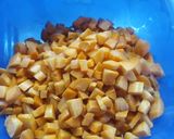 Foto del paso 1 de la receta: Crema de zanahoria 🥕