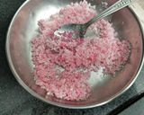 आम से भरी चमचम (Aam se bhari cham cham recipe in hindi) रेसिपी चरण 5 फोटो