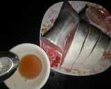 Hình bước làm 1 của món Cá Basa kho