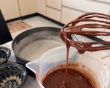 صورة لخطوة 1 من وصفة كيكة الباونتي