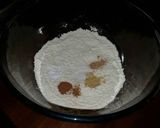 A picture of step 5 of Soft bake spice cookies.