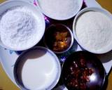 Instant Coconut Laddus recipe step 1 photo