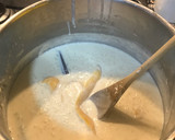 Foto del paso 4 de la receta: Arroz con leche 🍚🥛😋❤️
