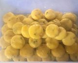 Foto langkah ke 5 dari resep Perkedel Kentang.