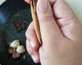 Foto langkah ke 2 dari resep 51. Garam Masala for Indian Food.