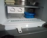 A picture of step 9 of Vanilla ice cream.