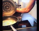 Foto del paso 2 de la receta Desayuno FASTFIT by @fitness_pasion