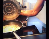 Foto del paso 2 de la receta: Desayuno FASTFIT by @fitness_pasion